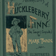 Cover of the first U.S. edition of Adventures of Huckleberry Finn, by Mark Twain; E.W. Kemble (1861–1933), illustrator
Wikimedia Commons